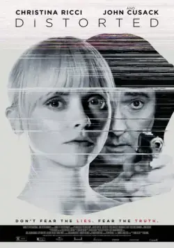 Контроль / Distorted (2018) фильм скачать через торрет бесплатно в хорошем качестве