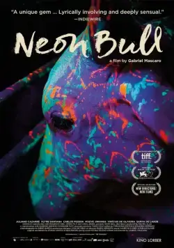 Неоновый вол / Boi Neon (2015) фильм скачать через торрет бесплатно в хорошем качестве