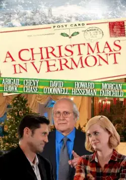 Рождество в Вермонте / A Christmas in Vermont (2016) фильм скачать через торрет бесплатно в хорошем качестве