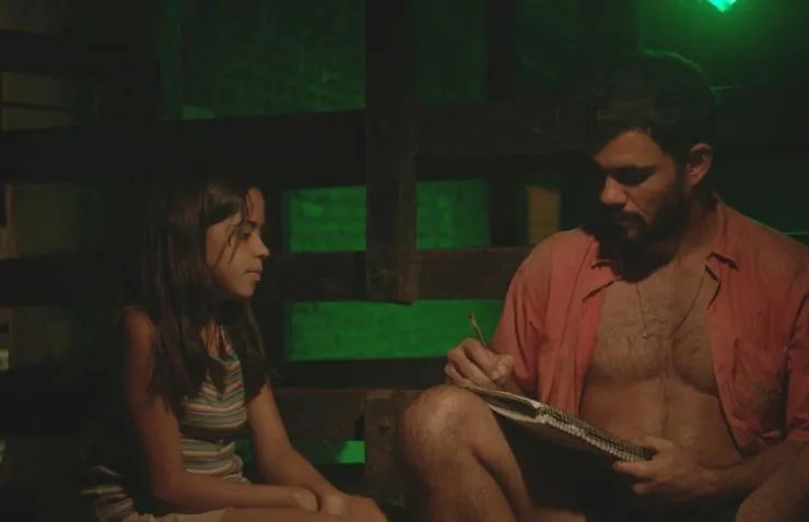 Неоновый вол (2015) в хорошем качестве скачать торрент файл Неоновый вол (2015) фильм в хорошем качестве скачать торрент файл