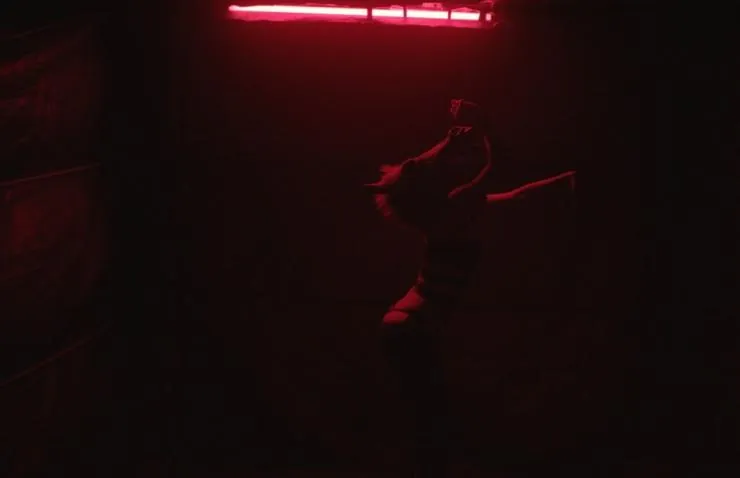 Неоновый вол (2015) скачать торрент файл Неоновый вол (2015) фильм скачать торрент файл