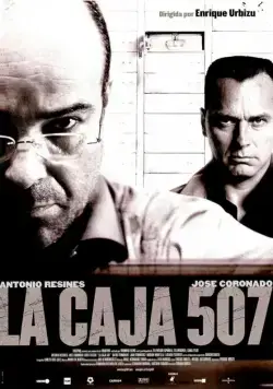 Ячейка 507 / La caja 507 (2002) фильм скачать через торрет бесплатно в хорошем качестве