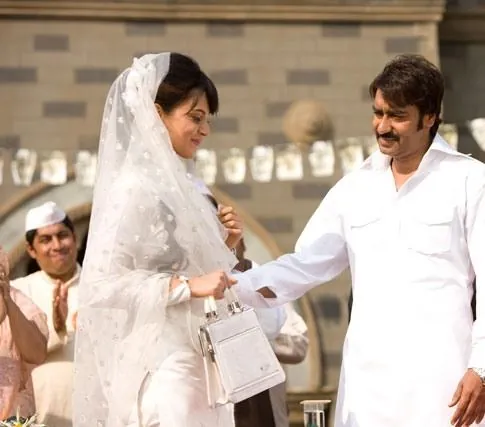 Однажды в Мумбаи (2010) скачать торрент файл Однажды в Мумбаи (2010) фильм скачать торрент файл