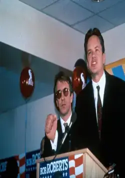 Боб Робертс (1992) скачать торрент бесплатно Боб Робертс (1992) фильм скачать торрент бесплатно