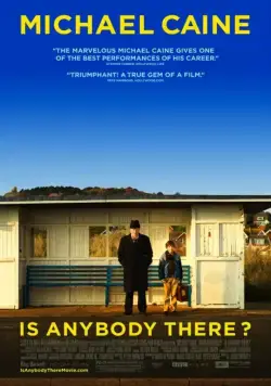 Есть там кто-нибудь? / Is Anybody There? (2009) фильм скачать через торрет бесплатно в хорошем качестве