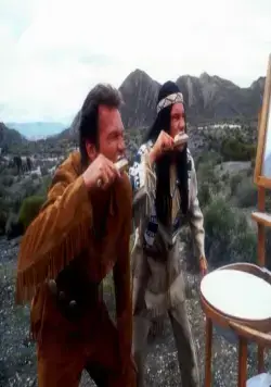 Мокасины Маниту (2001) скачать торрент бесплатно Мокасины Маниту (2001) фильм скачать торрент бесплатно