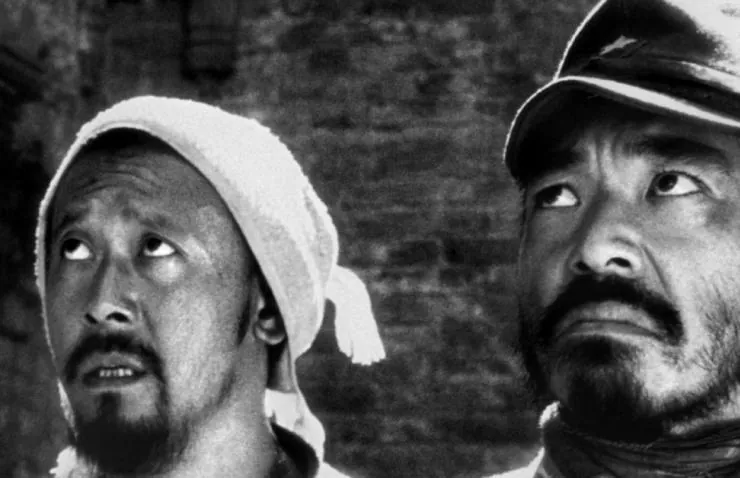 Дьяволы у порога (2000) скачать торрент файл Дьяволы у порога (2000) фильм скачать торрент файл