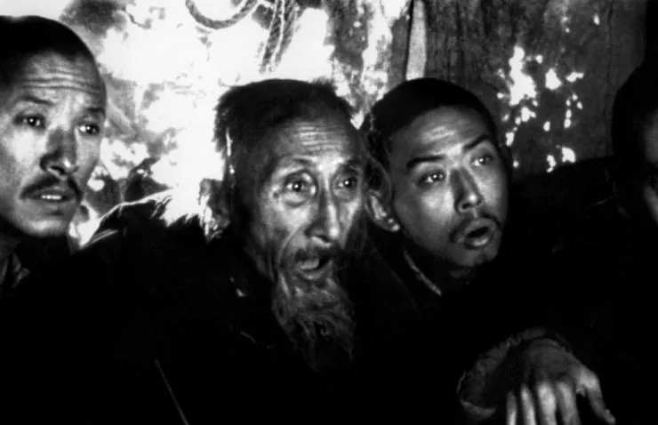 Дьяволы у порога (2000) скачать торрент бесплатно Дьяволы у порога (2000) фильм скачать торрент бесплатно