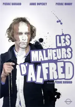 Злоключения Альфреда / Les Malheurs d'Alfred (1972) фильм скачать через торрет бесплатно в хорошем качестве
