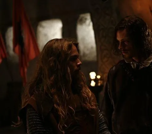 Арн: Объединенное королевство (2008) скачать торрент бесплатно Арн: Объединенное королевство (2008) фильм скачать торрент бесплатно