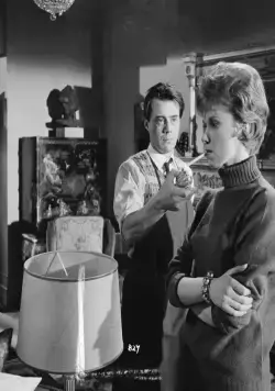 Слуга (1963) скачать торрент бесплатно Слуга (1963) фильм скачать торрент бесплатно