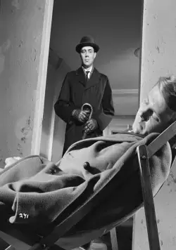 Слуга (1963) скачать торрент файл Слуга (1963) фильм скачать торрент файл