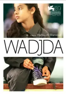 Ваджда / Wadjda (2012) фильм скачать через торрет бесплатно в хорошем качестве