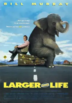 Больше, чем жизнь / Larger Than Life (1996) фильм скачать через торрет бесплатно в хорошем качестве