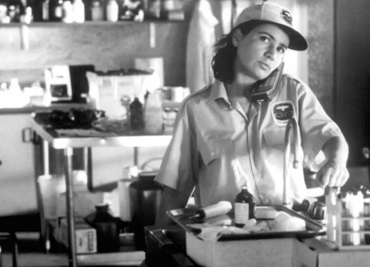 Больше, чем жизнь (1996) скачать торрент бесплатно Больше, чем жизнь (1996) фильм скачать торрент бесплатно