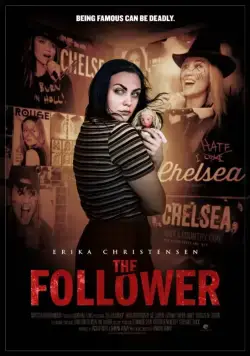 Последователь / The Follower (2016) фильм скачать через торрет бесплатно в хорошем качестве