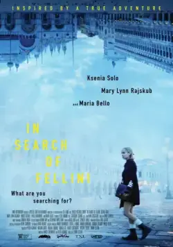 В поисках Феллини / In Search of Fellini (2017) фильм скачать через торрет бесплатно в хорошем качестве