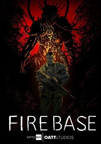 Опорный пункт / Oats Studios Volume 1 - Firebase (2017) фильм скачать через торрет бесплатно в хорошем качестве