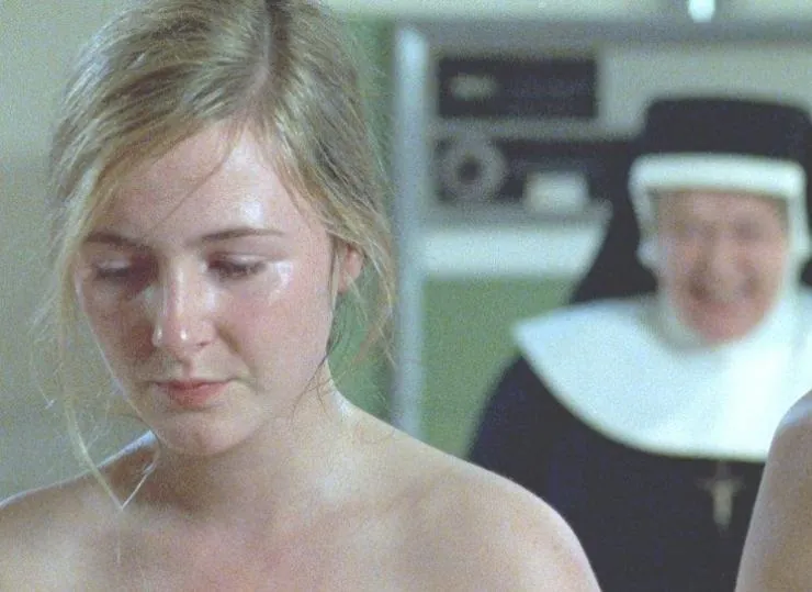 Сестры Магдалины (2002) скачать торрент бесплатно Сестры Магдалины (2002) фильм скачать торрент бесплатно