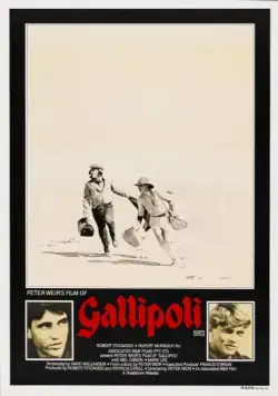 Галлиполи / Gallipoli (1981) фильм скачать через торрет бесплатно в хорошем качестве