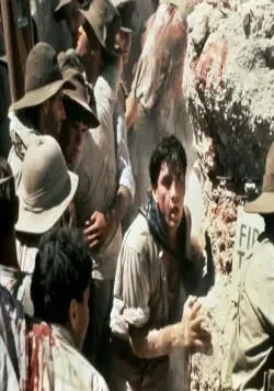 Галлиполи (1981) скачать торрент файл Галлиполи (1981) фильм скачать торрент файл