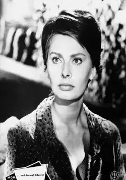 Чочара (1960) скачать торрент файл Чочара (1960) фильм скачать торрент файл