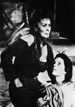 Чочара (1960) скачать торрент бесплатно Чочара (1960) фильм скачать торрент бесплатно