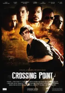 Точка невозврата / Crossing Point (2016) фильм скачать через торрет бесплатно в хорошем качестве