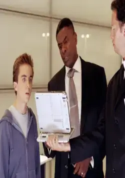 Агент Коди Бэнкс 2: Пункт назначения - Лондон (2004) в хорошем качестве скачать торрент файл Агент Коди Бэнкс 2: Пункт назначения - Лондон (2004) фильм в хорошем качестве скачать торрент файл