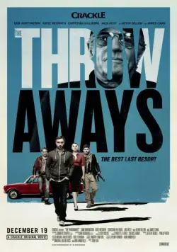 Отбросы / The Throwaways (2015) фильм скачать через торрет бесплатно в хорошем качестве