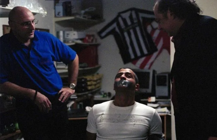 Дилер 3 (2005) скачать торрент файл Дилер 3 (2005) фильм скачать торрент файл