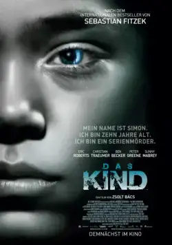 Дитя / The Child (2012) фильм скачать через торрет бесплатно в хорошем качестве