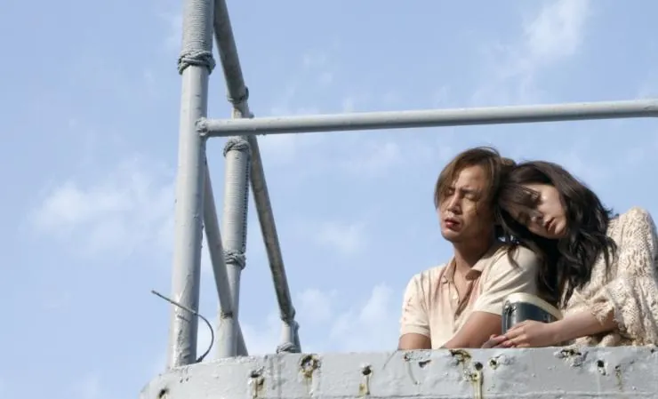 Человек, место, время и снова человек (2018) скачать торрент бесплатно Человек, место, время и снова человек (2018) фильм скачать торрент бесплатно