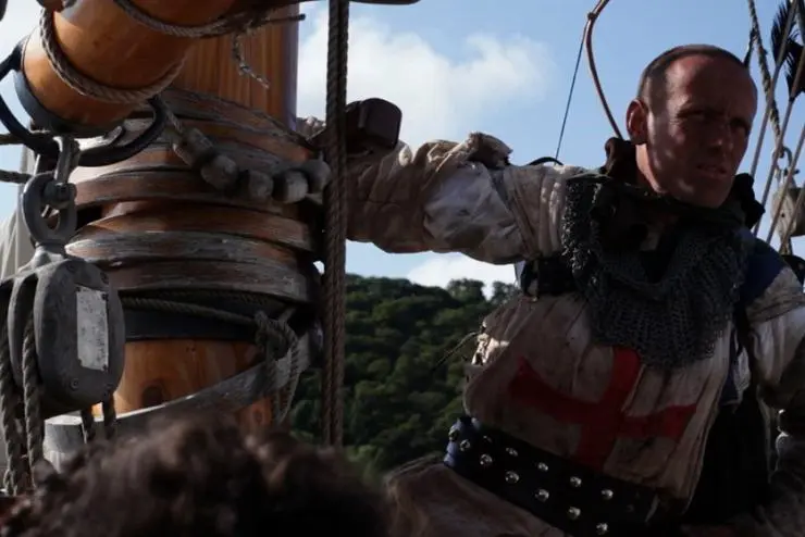 Орден Дракона (2011) скачать торрент файл Орден Дракона (2011) фильм скачать торрент файл