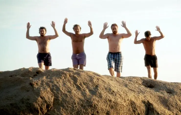 Ты будешь чтить свою мать и свою мать (2012) скачать торрент файл Ты будешь чтить свою мать и свою мать (2012) фильм скачать торрент файл