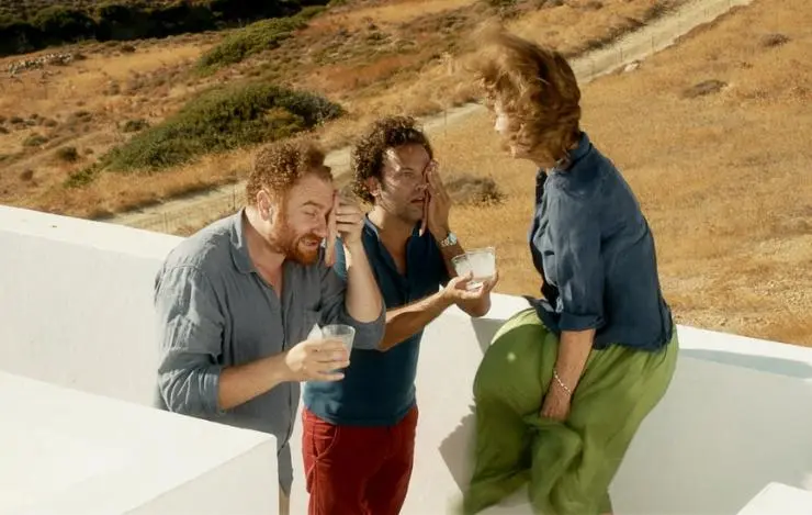 Ты будешь чтить свою мать и свою мать (2012) в хорошем качестве скачать торрент файл Ты будешь чтить свою мать и свою мать (2012) фильм в хорошем качестве скачать торрент файл