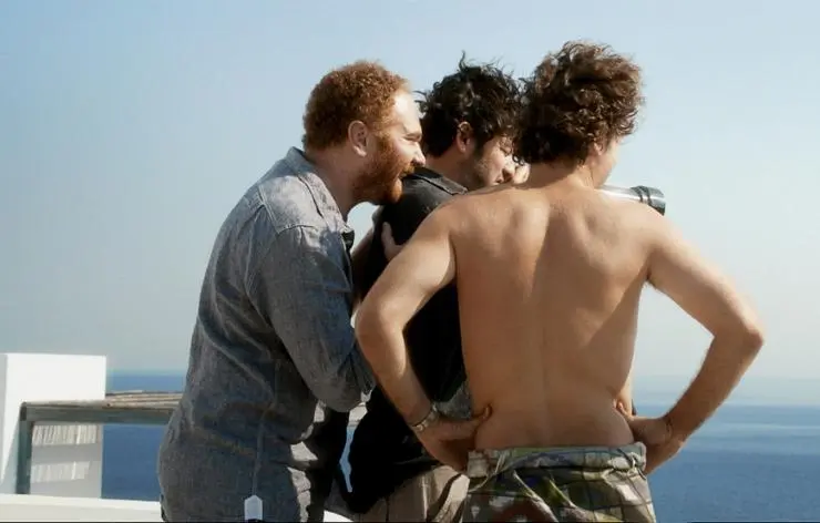 Ты будешь чтить свою мать и свою мать (2012) скачать торрент бесплатно Ты будешь чтить свою мать и свою мать (2012) фильм скачать торрент бесплатно