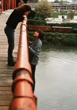 Ложный огонь (1996) скачать торрент файл Ложный огонь (1996) фильм скачать торрент файл