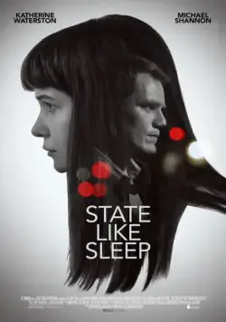 Будто во сне / State Like Sleep (2018) фильм скачать через торрет бесплатно в хорошем качестве
