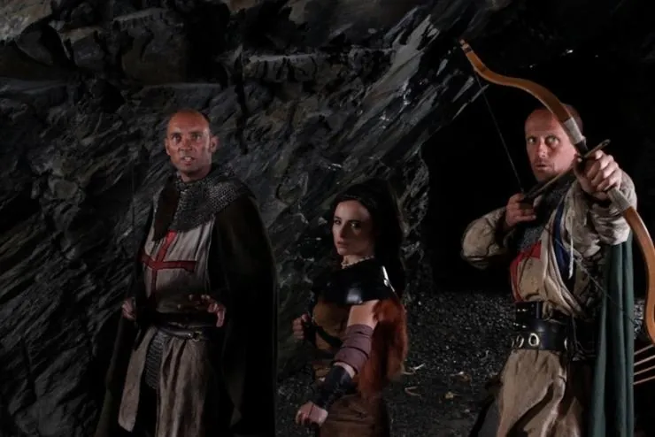 Орден Дракона (2011) в хорошем качестве скачать торрент файл Орден Дракона (2011) фильм в хорошем качестве скачать торрент файл