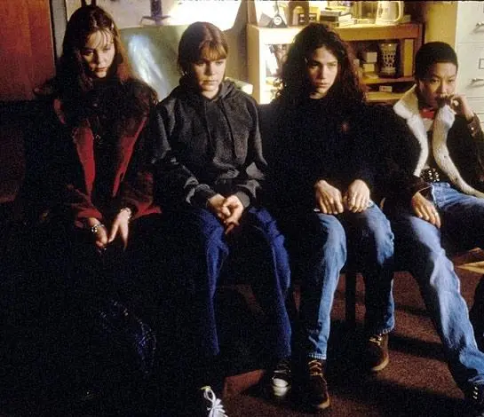 Ложный огонь (1996) скачать торрент бесплатно Ложный огонь (1996) фильм скачать торрент бесплатно