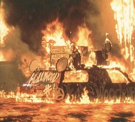 Вулкан (1997) скачать торрент файл Вулкан (1997) фильм скачать торрент файл