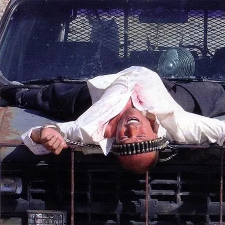 Сухая кость (2007) скачать торрент файл Сухая кость (2007) фильм скачать торрент файл