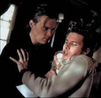 Одним глазком (2002) скачать торрент бесплатно Одним глазком (2002) фильм скачать торрент бесплатно