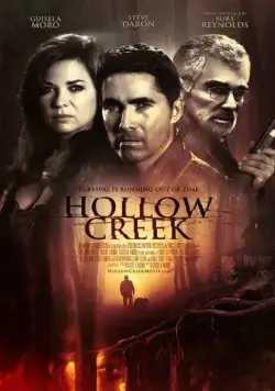 Пустынная бухта / Hollow Creek (2016) фильм скачать через торрет бесплатно в хорошем качестве