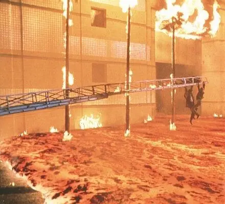 Вулкан (1997) скачать торрент бесплатно Вулкан (1997) фильм скачать торрент бесплатно