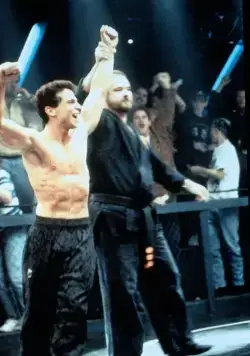 Разборка (1993) скачать торрент бесплатно Разборка (1993) фильм скачать торрент бесплатно