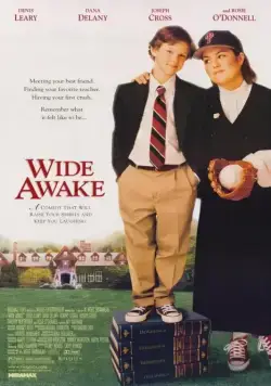 Пробуждение / Wide Awake (1998) фильм скачать через торрет бесплатно в хорошем качестве