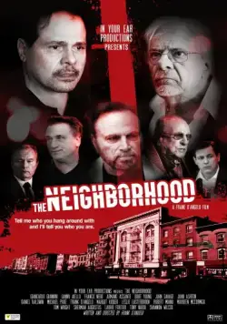 Район / The Neighborhood (2017) фильм скачать через торрет бесплатно в хорошем качестве