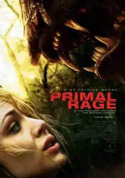 Первобытная ярость / Primal Rage: The Legend of Oh-Mah (2018) фильм скачать через торрет бесплатно в хорошем качестве